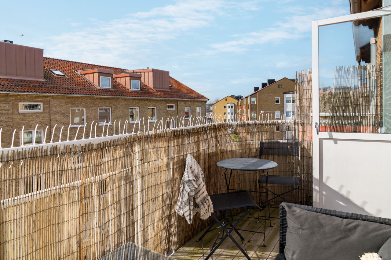 Malmögatan 4A