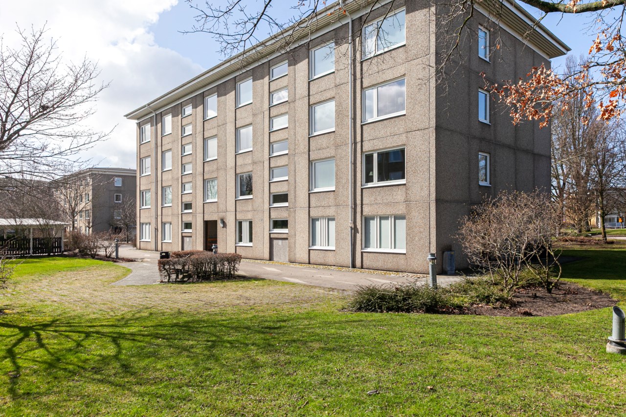 Kadettgatan 10B