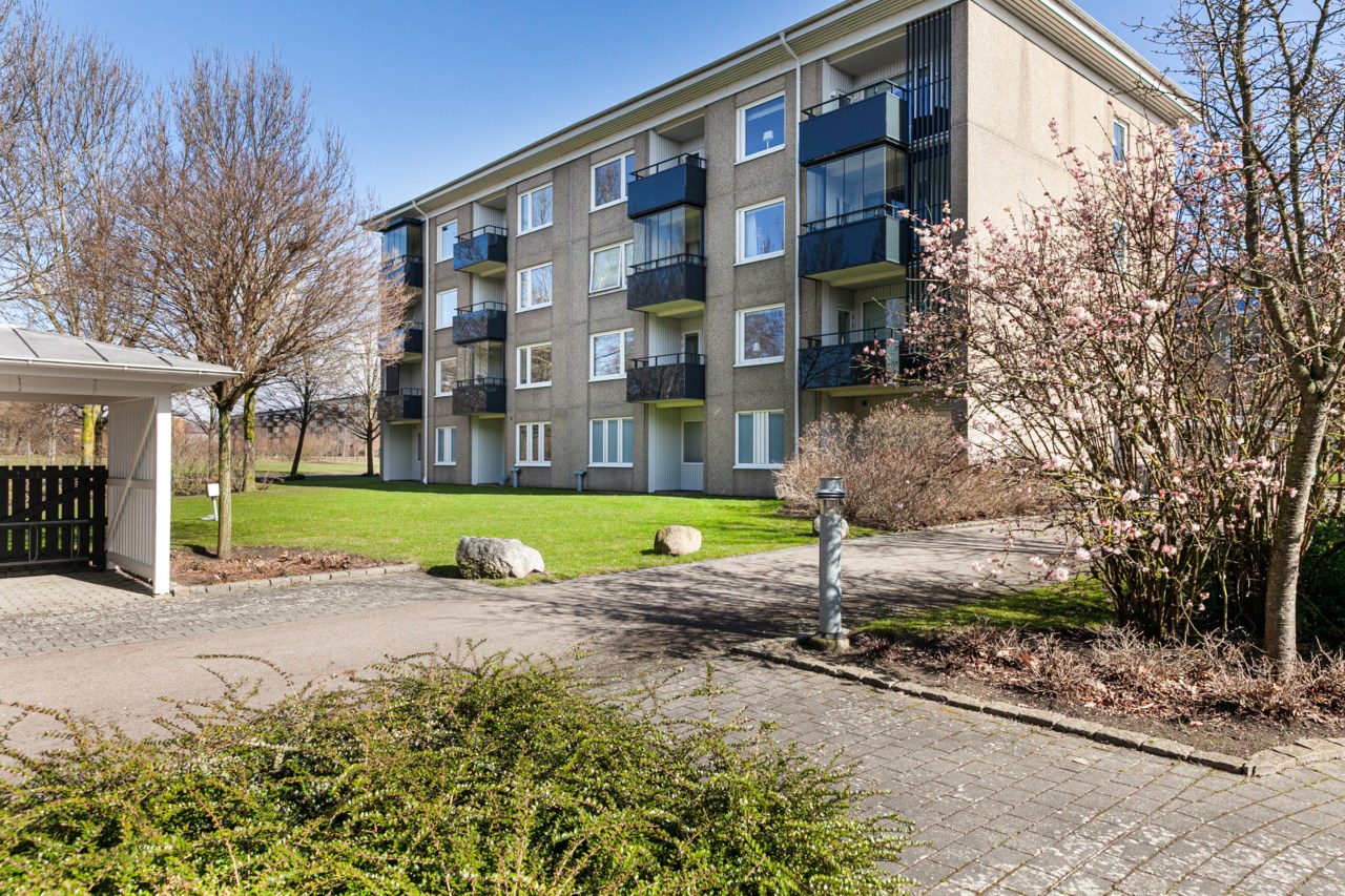 Kadettgatan 10B