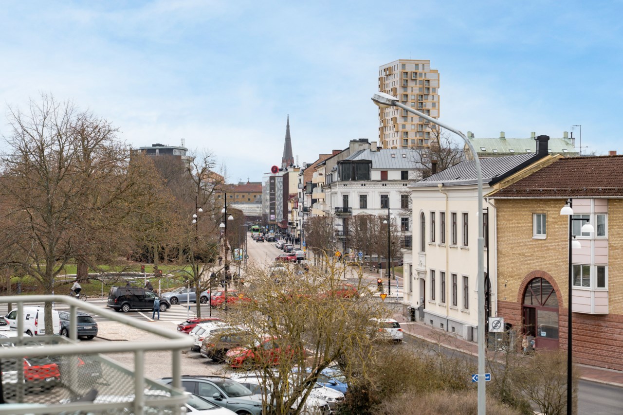 Lilla Bergaliden 1