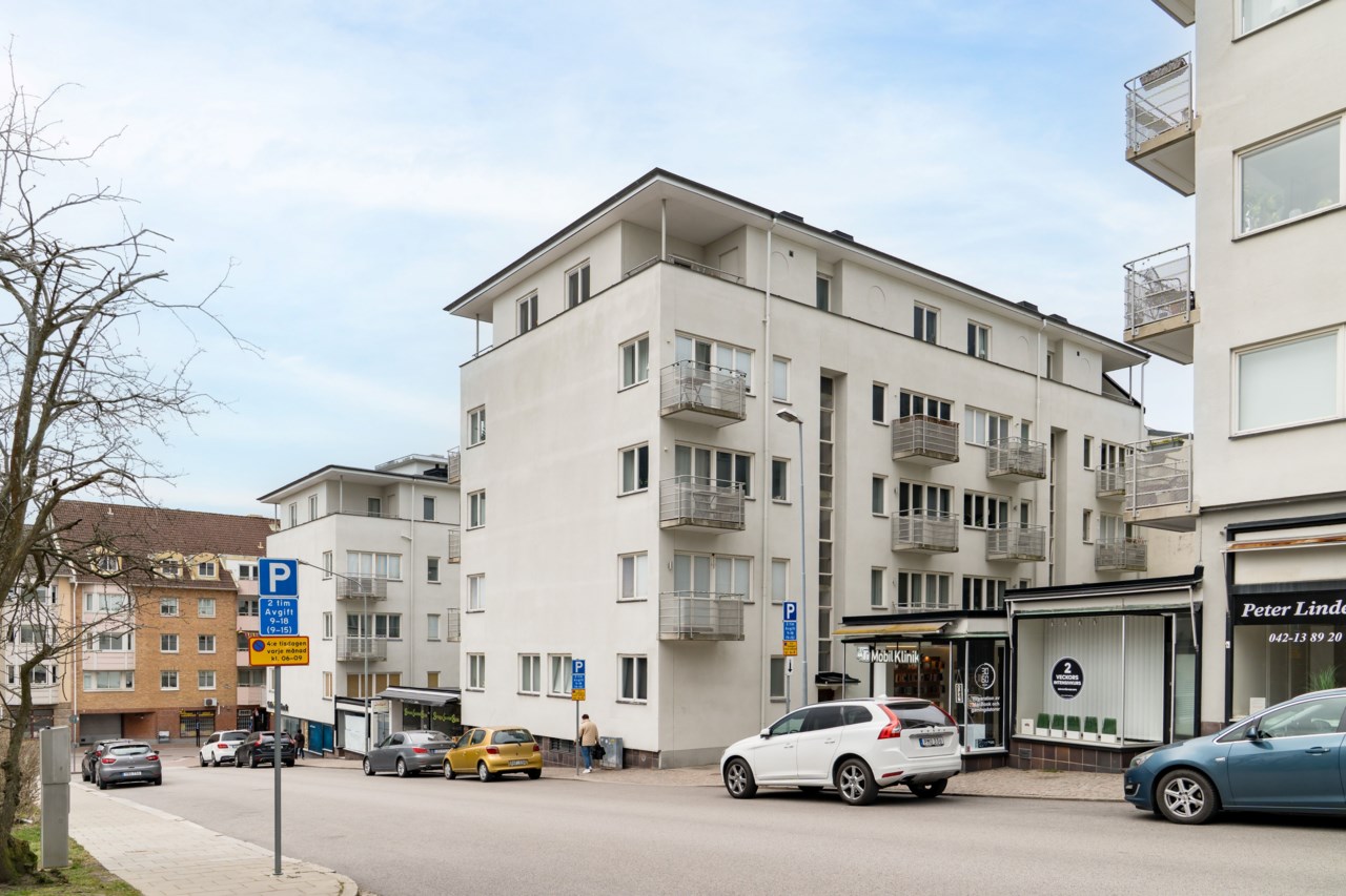Lilla Bergaliden 1