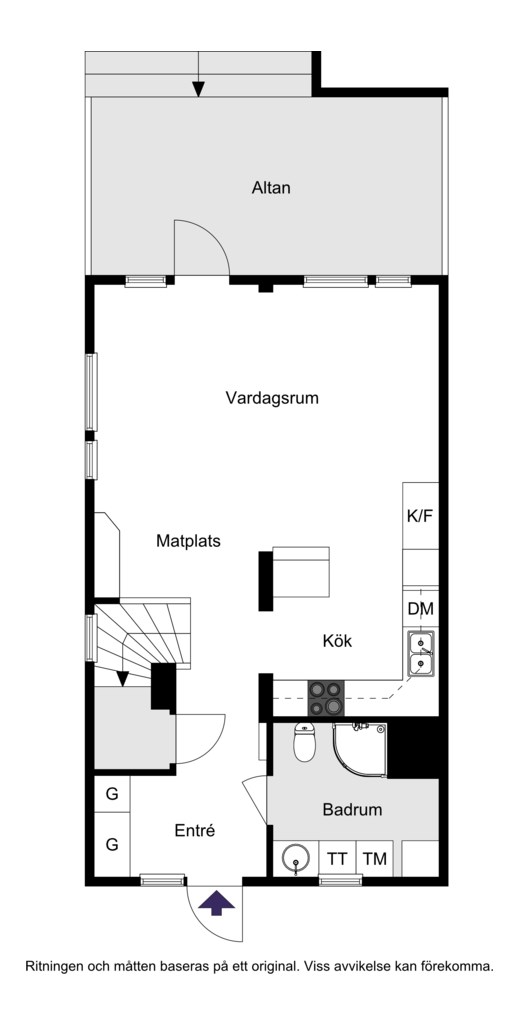 Ängavångsgatan 91