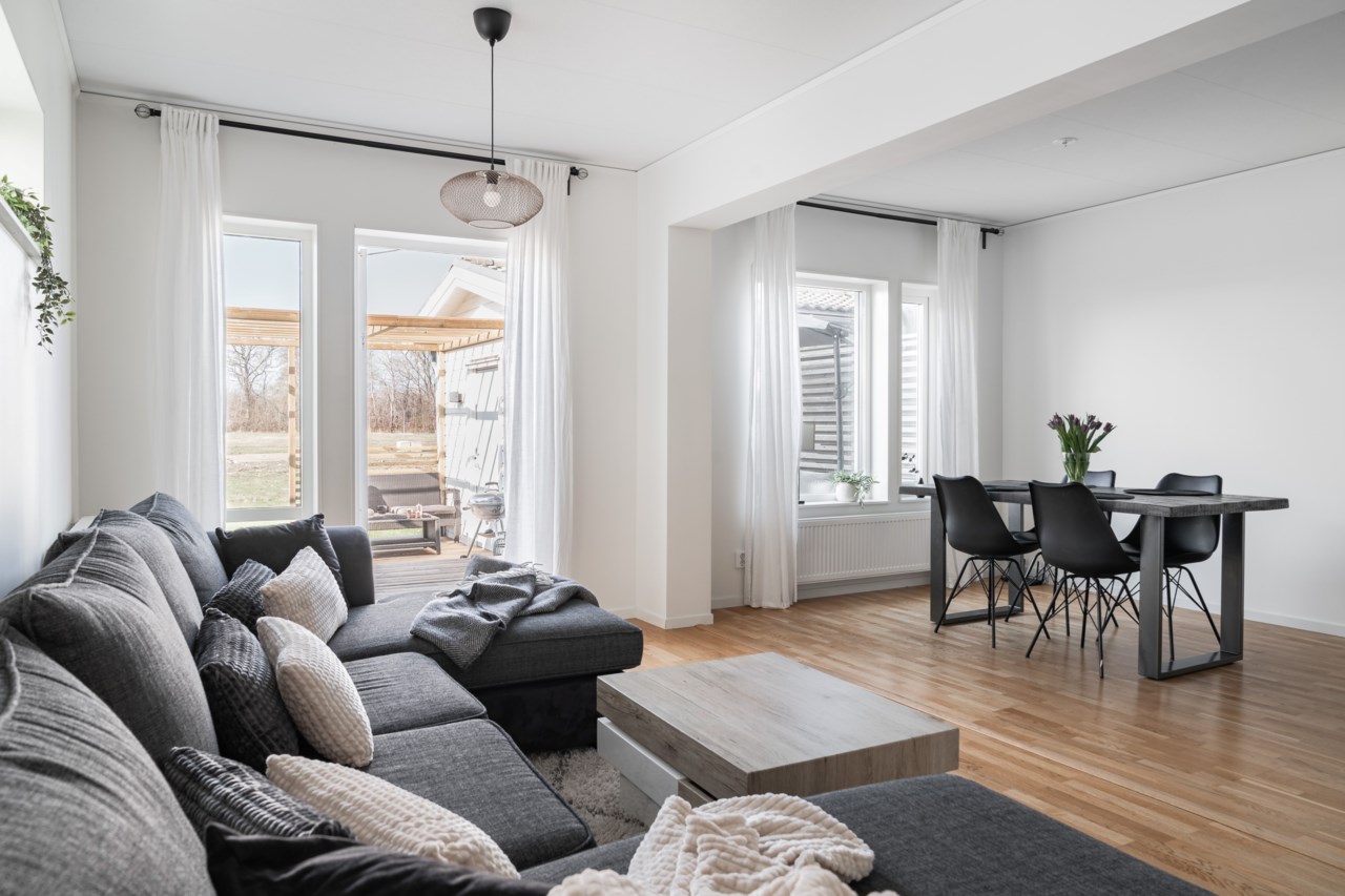 Ängavångsgatan 91