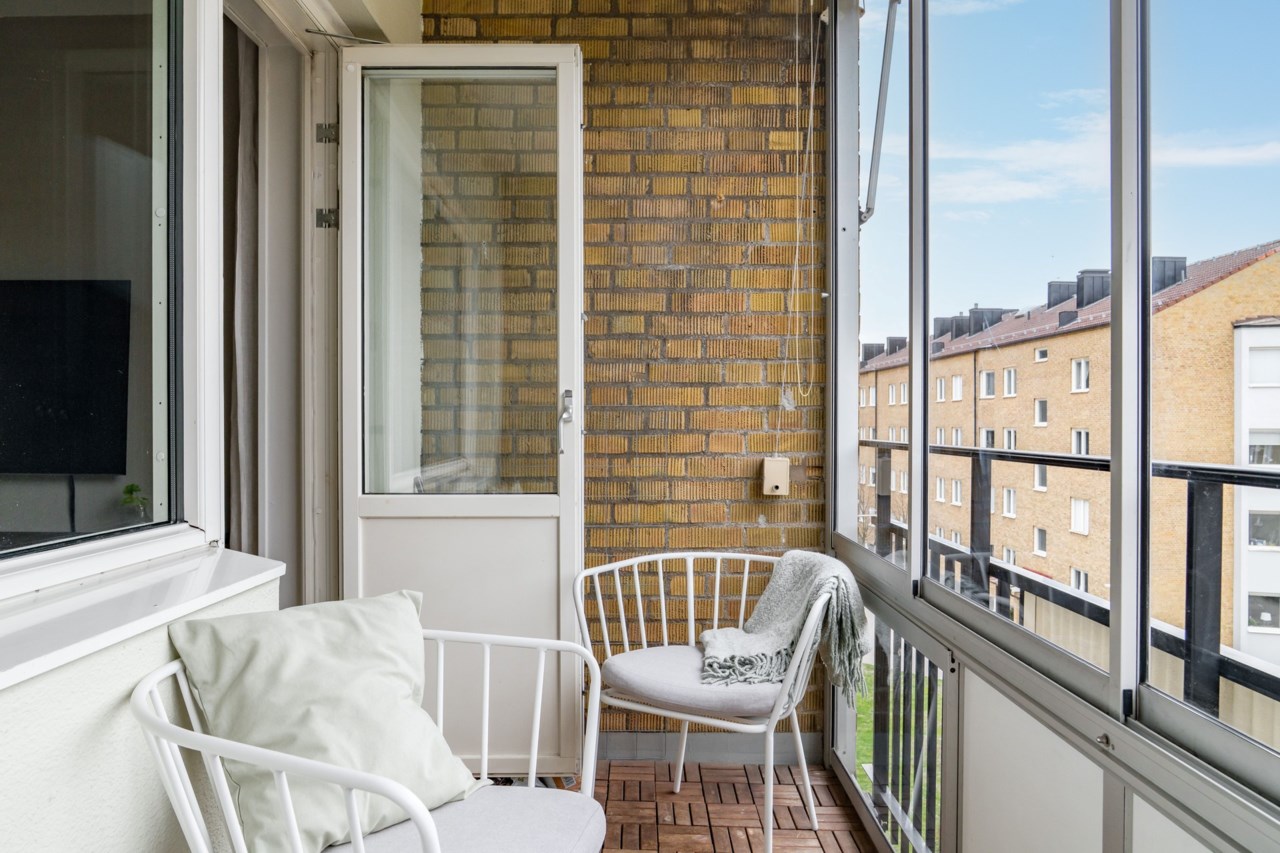 Skånegatan 16B