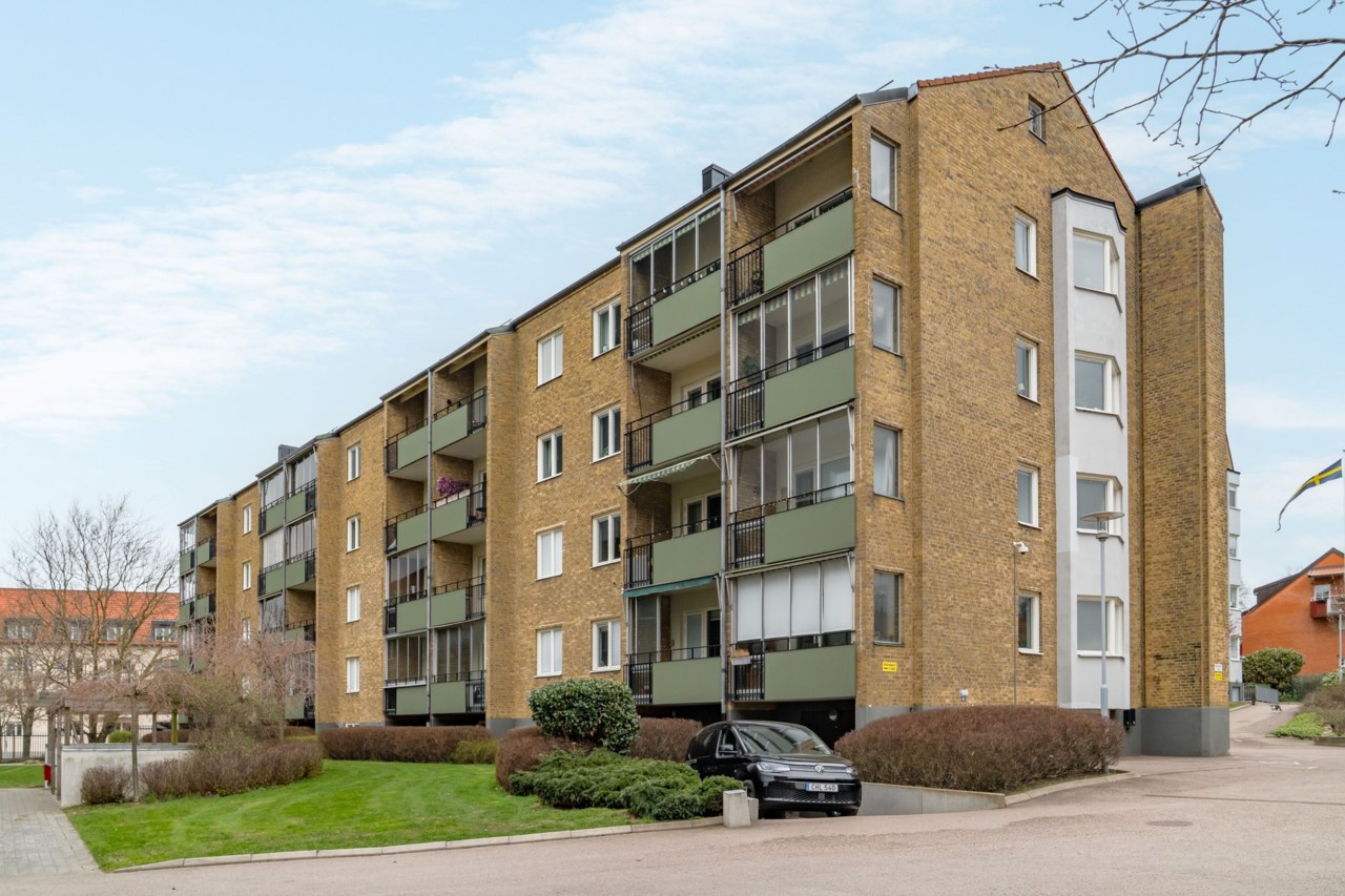 Skånegatan 16B