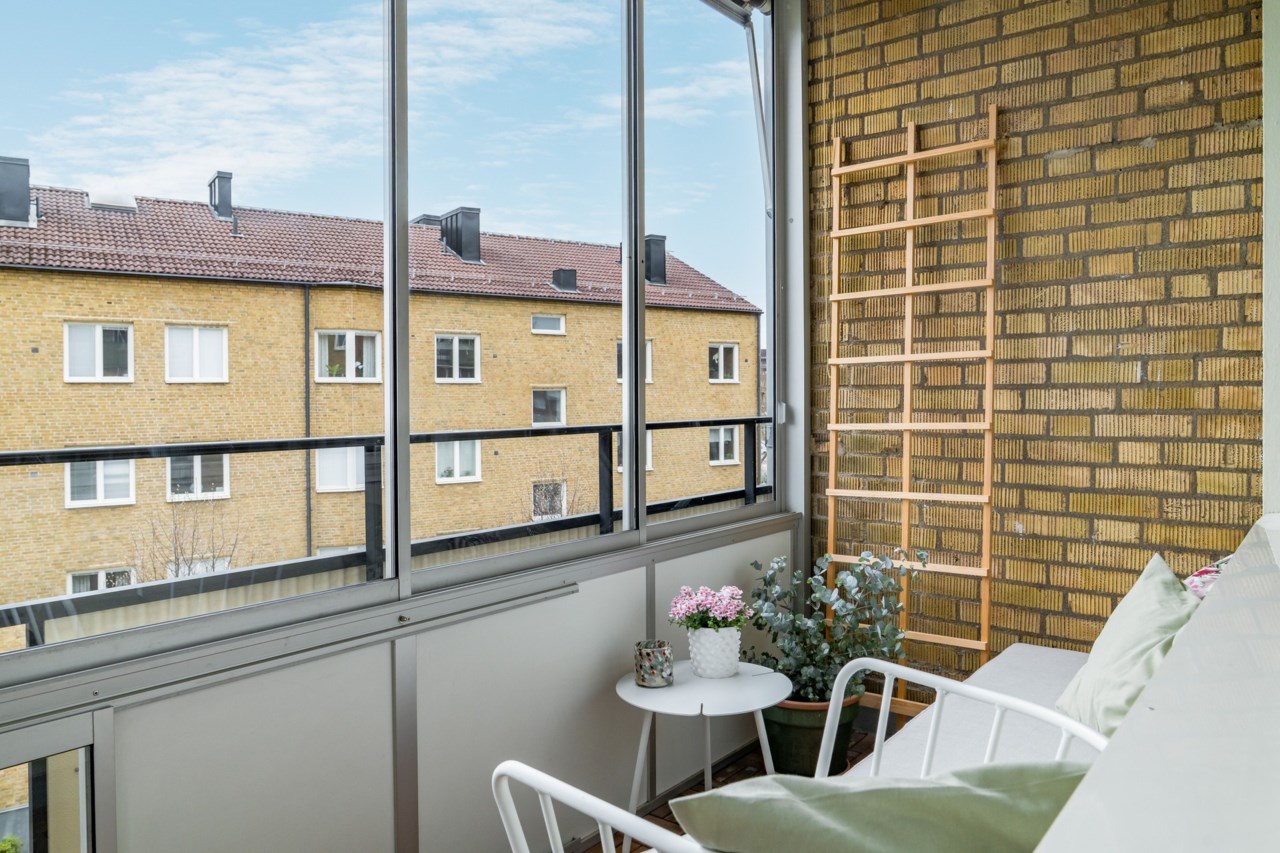 Skånegatan 16B