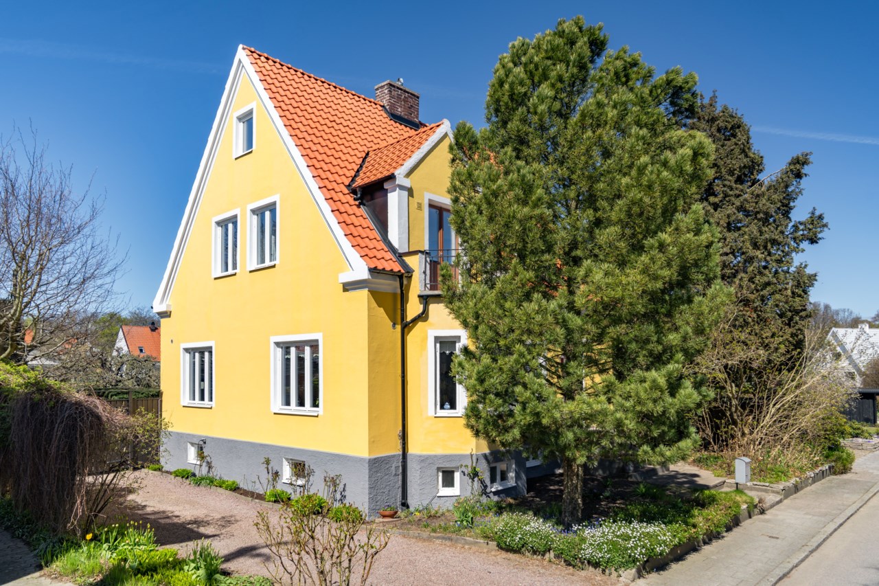 Björkliden 10