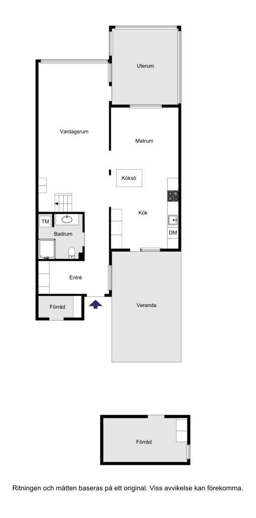 Russvägen 66