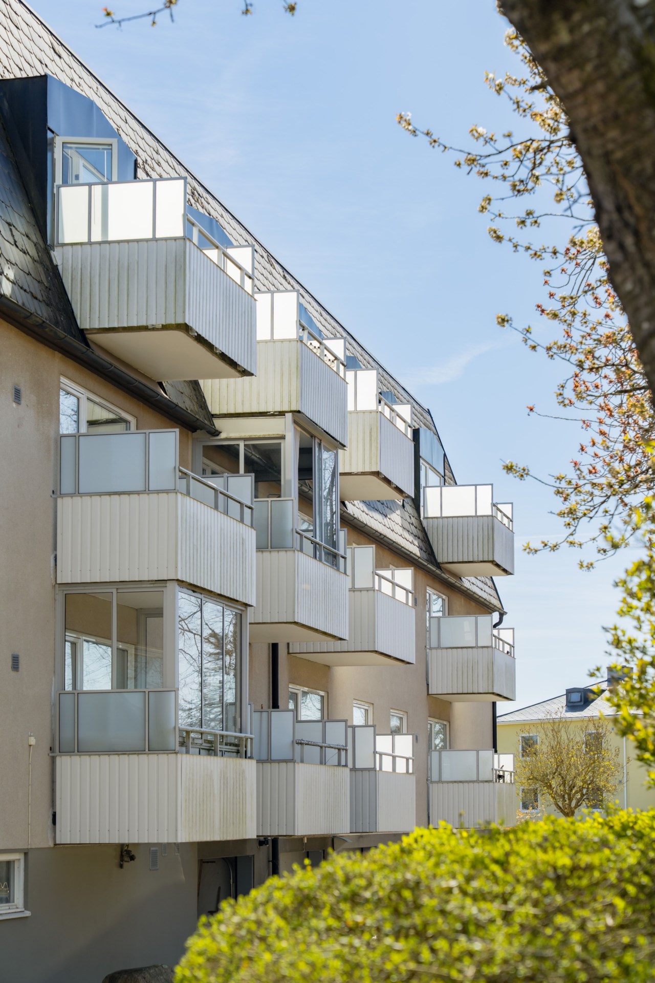 Storgatan 44B, Ekeby, Sverige