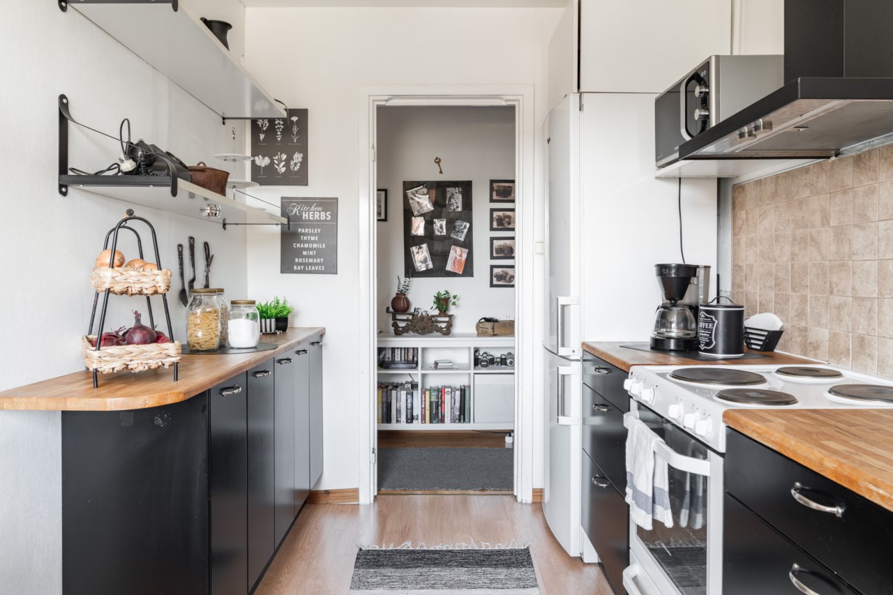 Storgatan 44B, Ekeby, Sverige