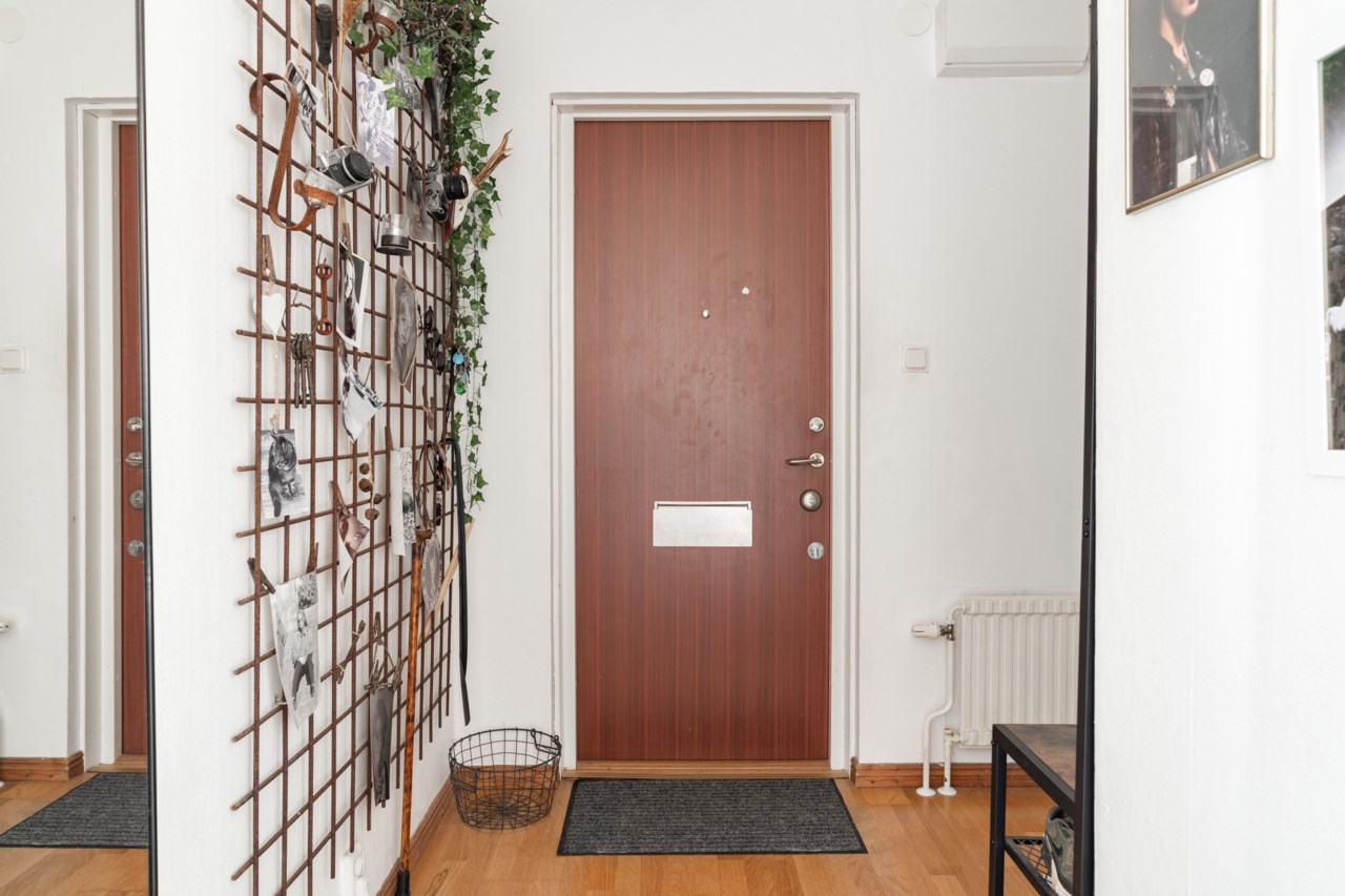 Storgatan 44B, Ekeby, Sverige