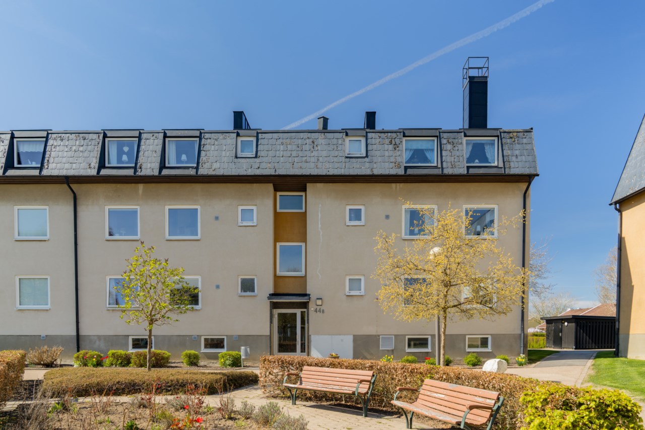Storgatan 44B, Ekeby, Sverige