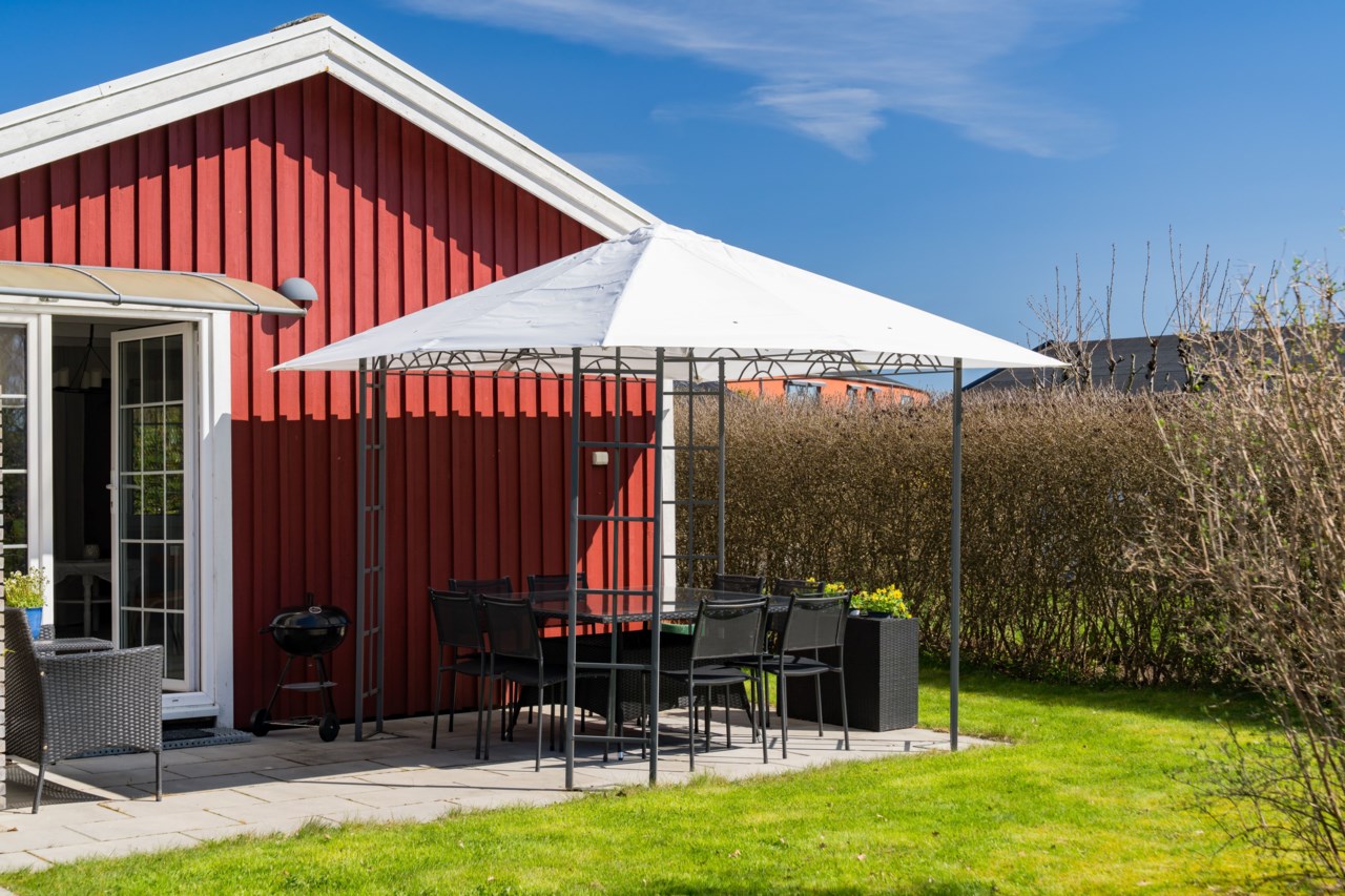 Senderödsvägen 20, Senderöds Koloniförening, kolonilott nr 50