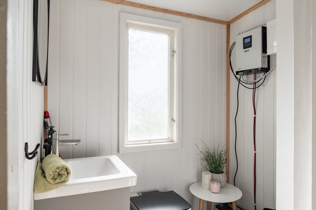 Gamla Vägen 10, Gullregnets Koloniområde Koloni nr 39...