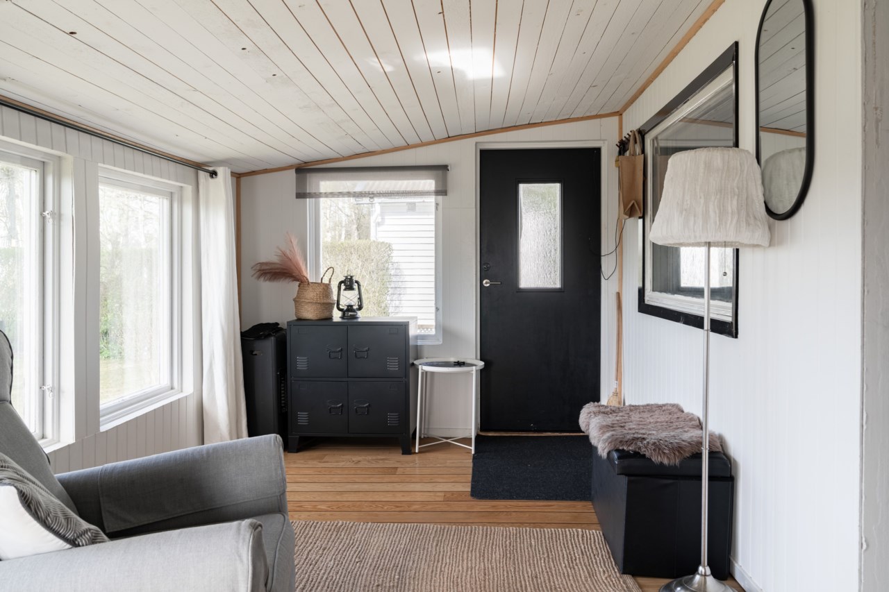 Gamla Vägen 10, Gullregnets Koloniområde Koloni nr 39...