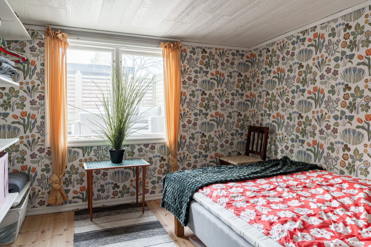 Gamla Vägen 10, Gullregnets Koloniområde Koloni nr 46