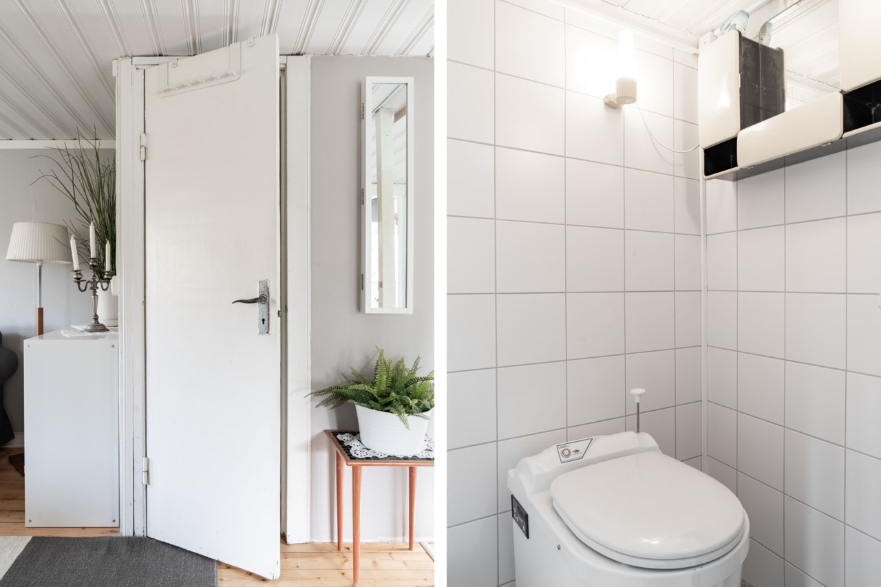 Gamla Vägen 10, Gullregnets Koloniområde Koloni nr 46