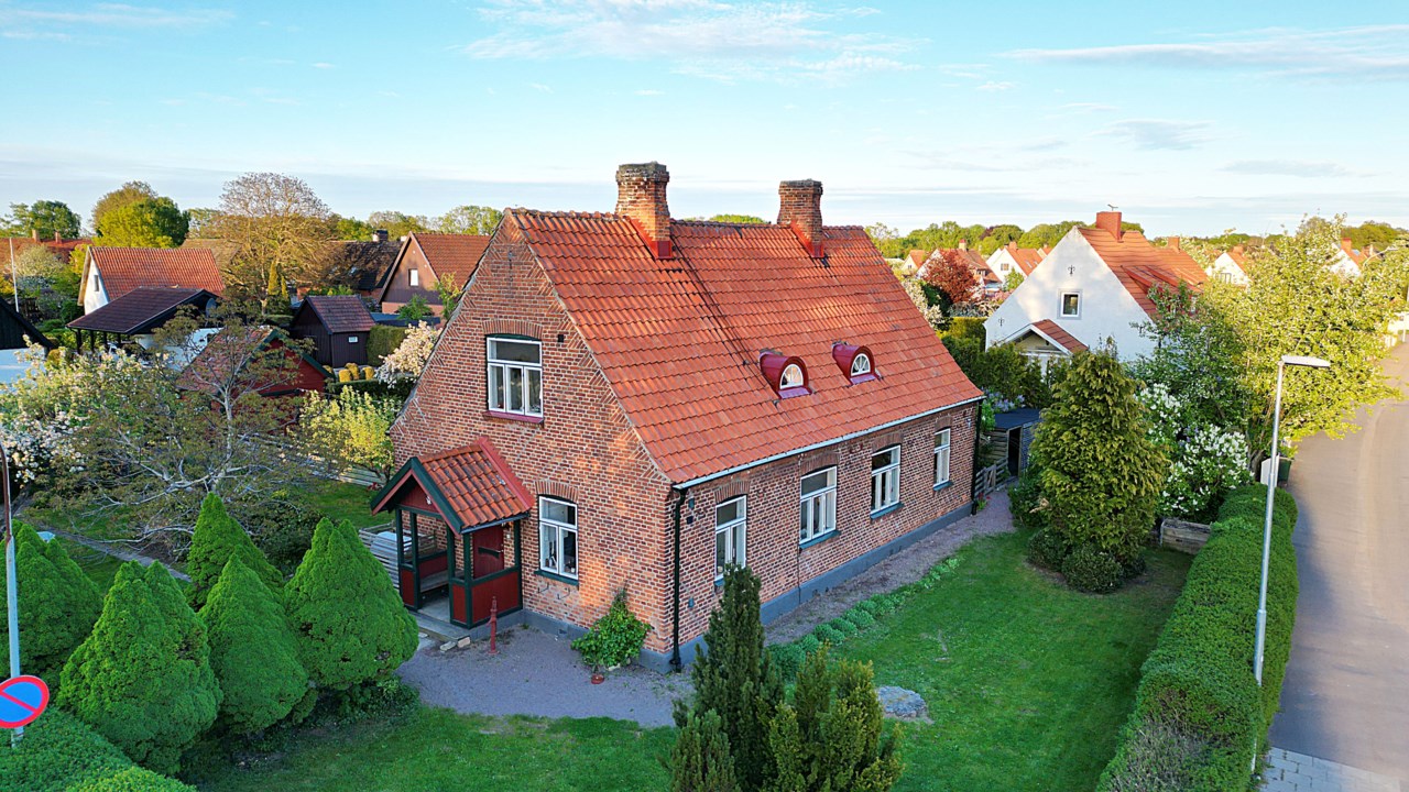 Södra Storgatan 25-23