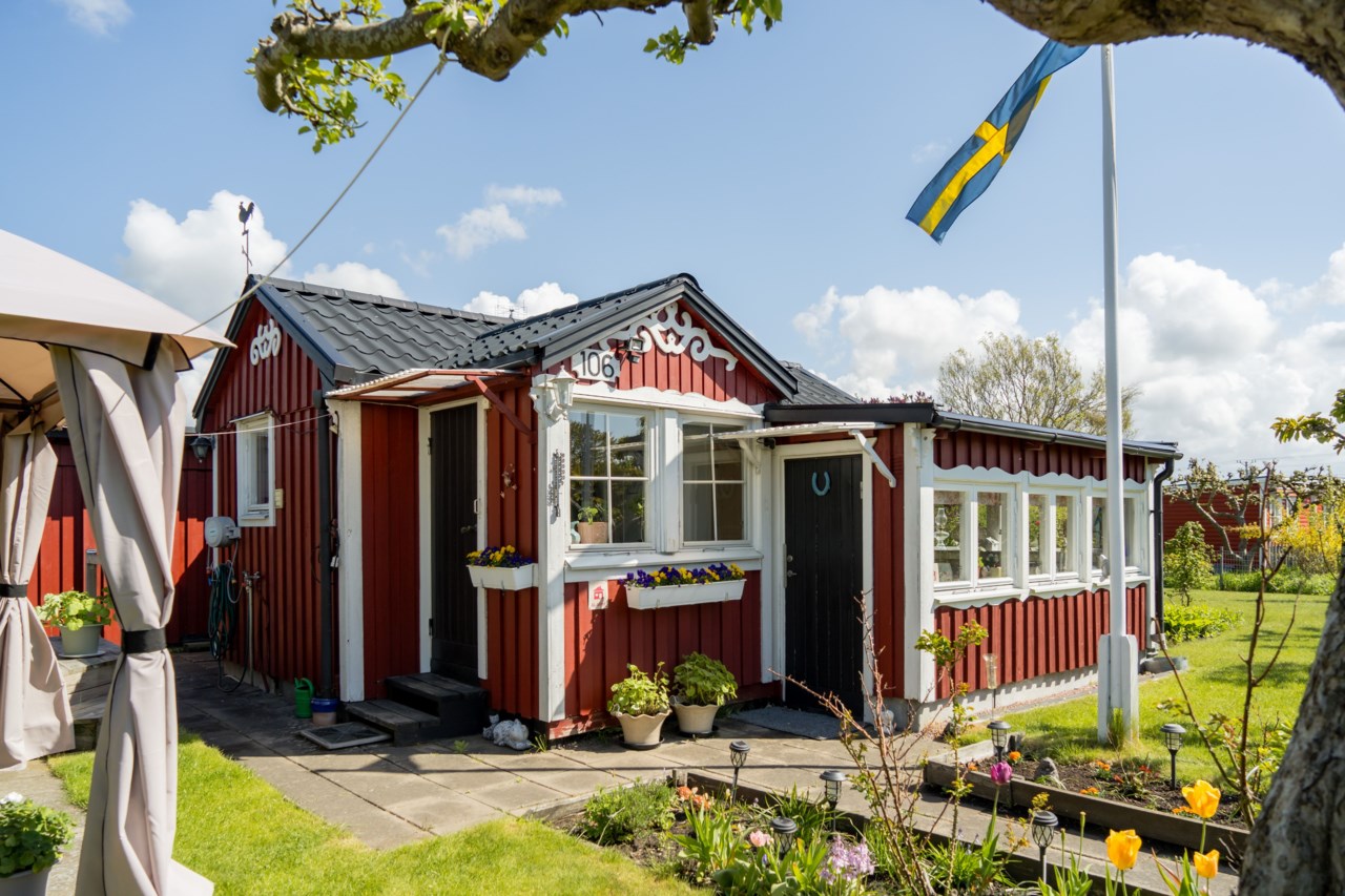 Stenbockens Sommarby nr 106