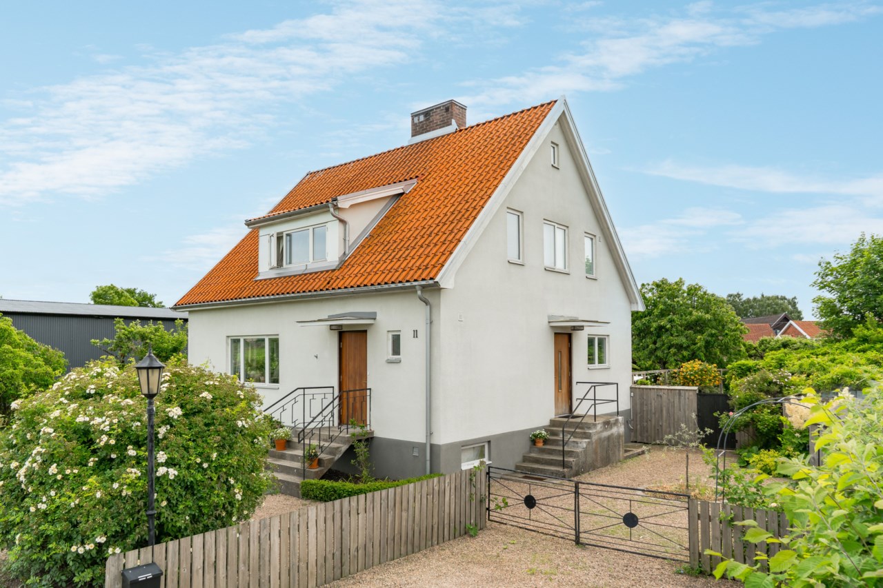 Sånnavägen 11
