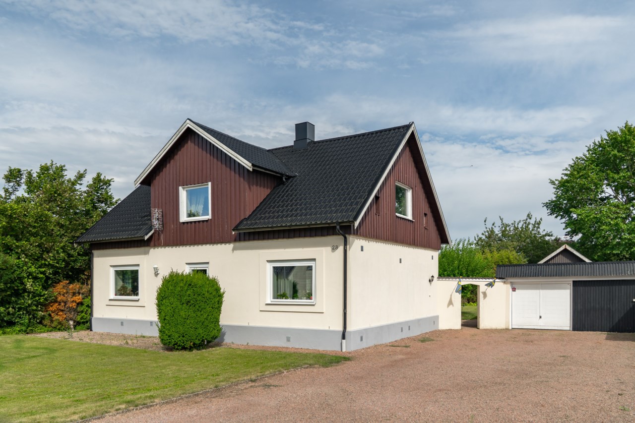 Åkaregatan 28