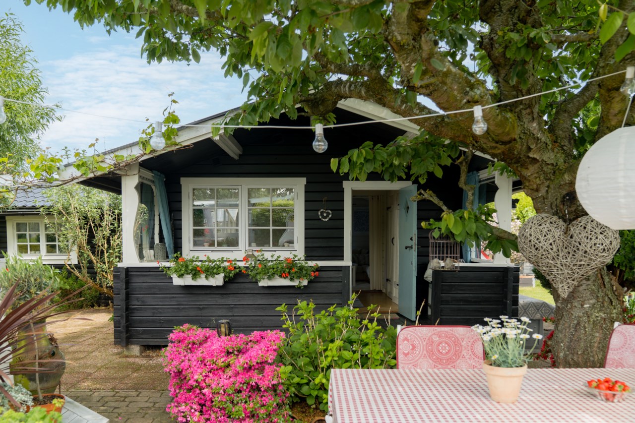 Senderödsvägen 20, Syrenstigen nr 112