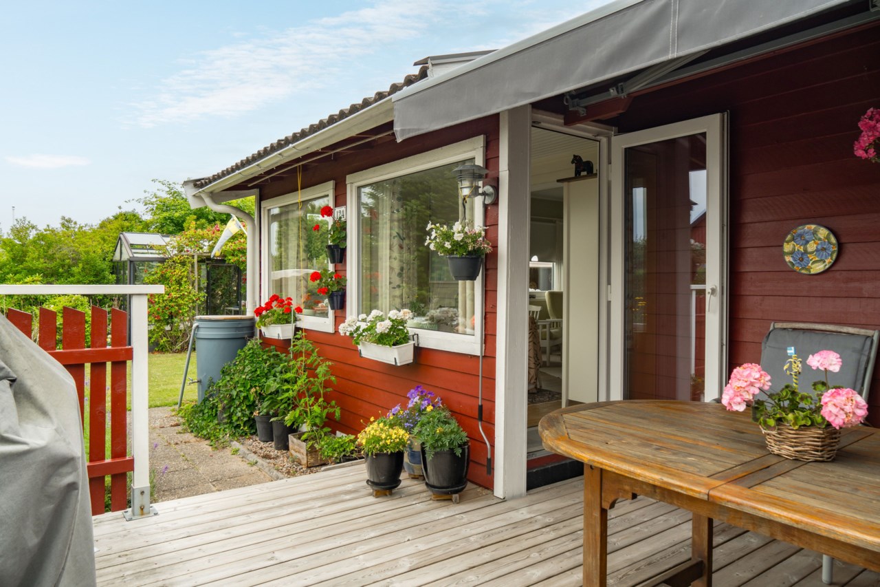 Stenbockens Sommarby nr 124