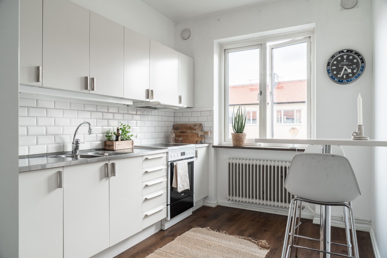 Övre Eneborgsvägen 34B