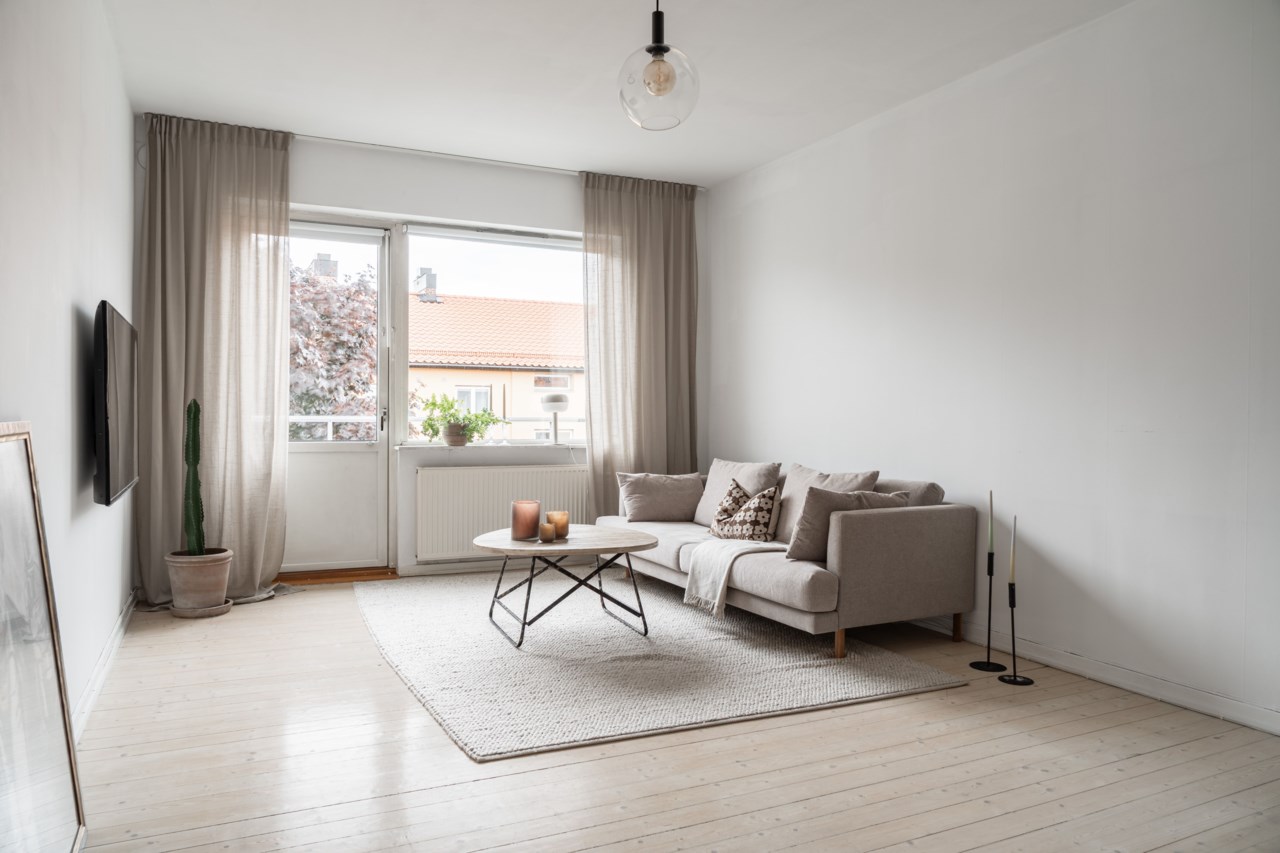 Övre Eneborgsvägen 34B