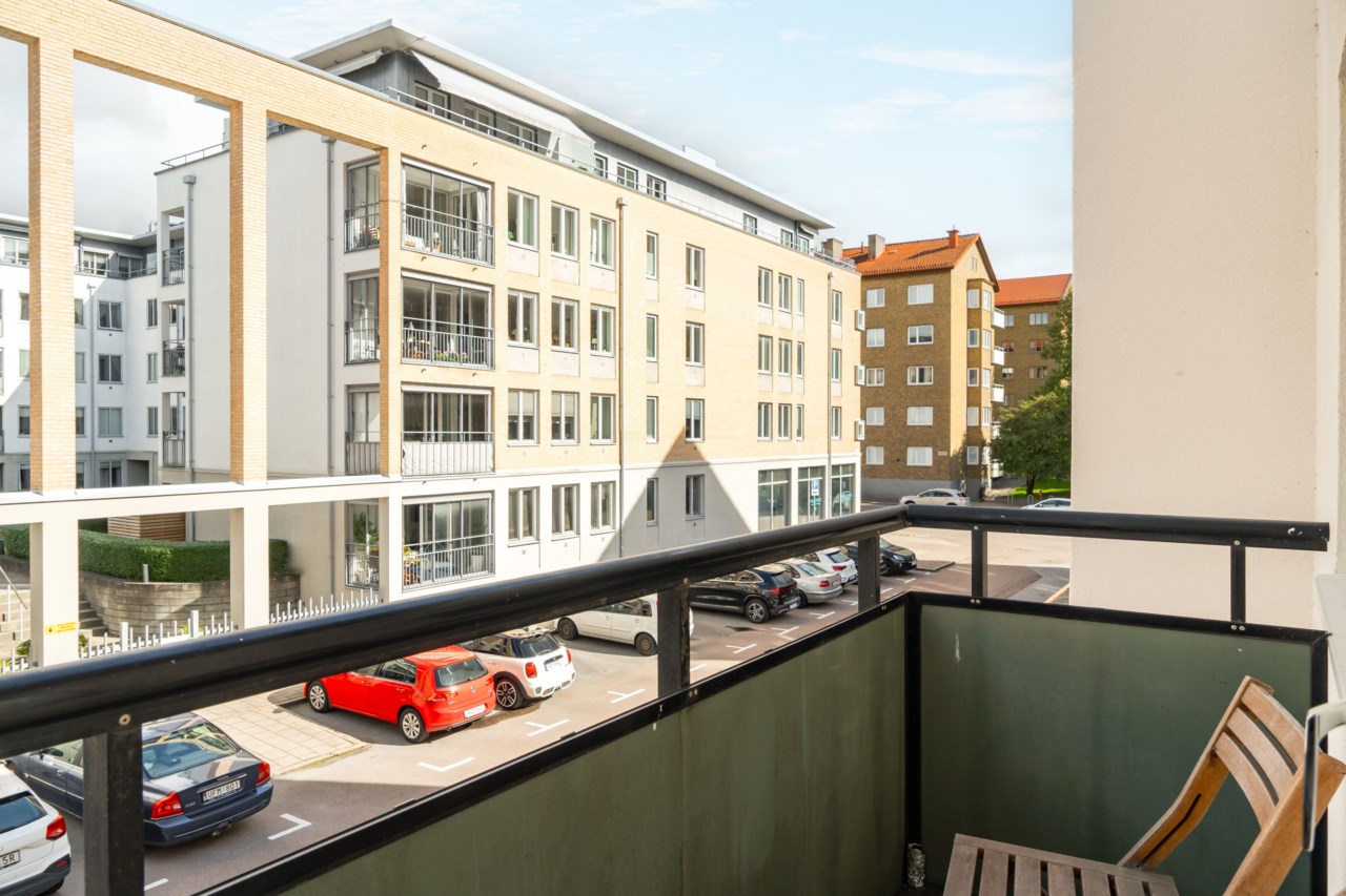 Kvarnholmsgatan 3