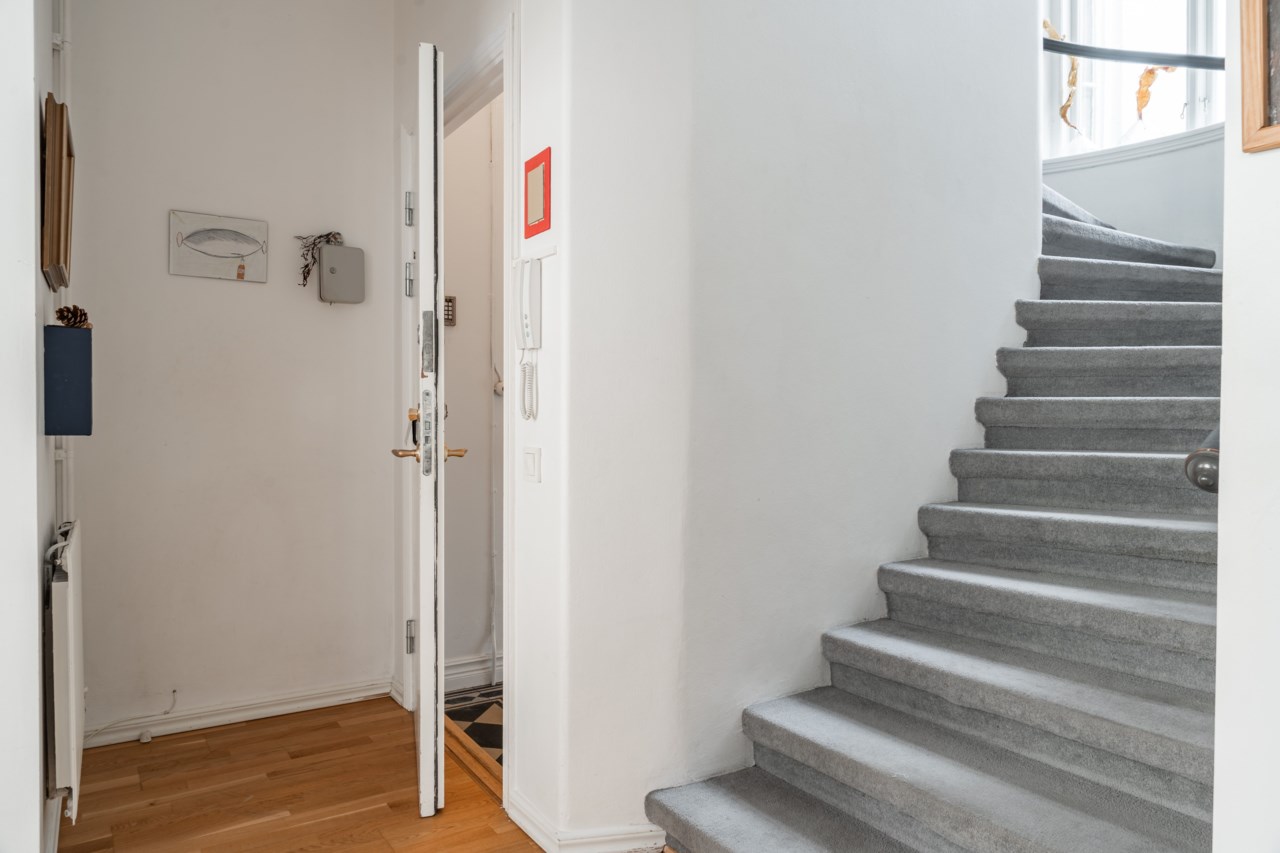 Kullagatan 55B