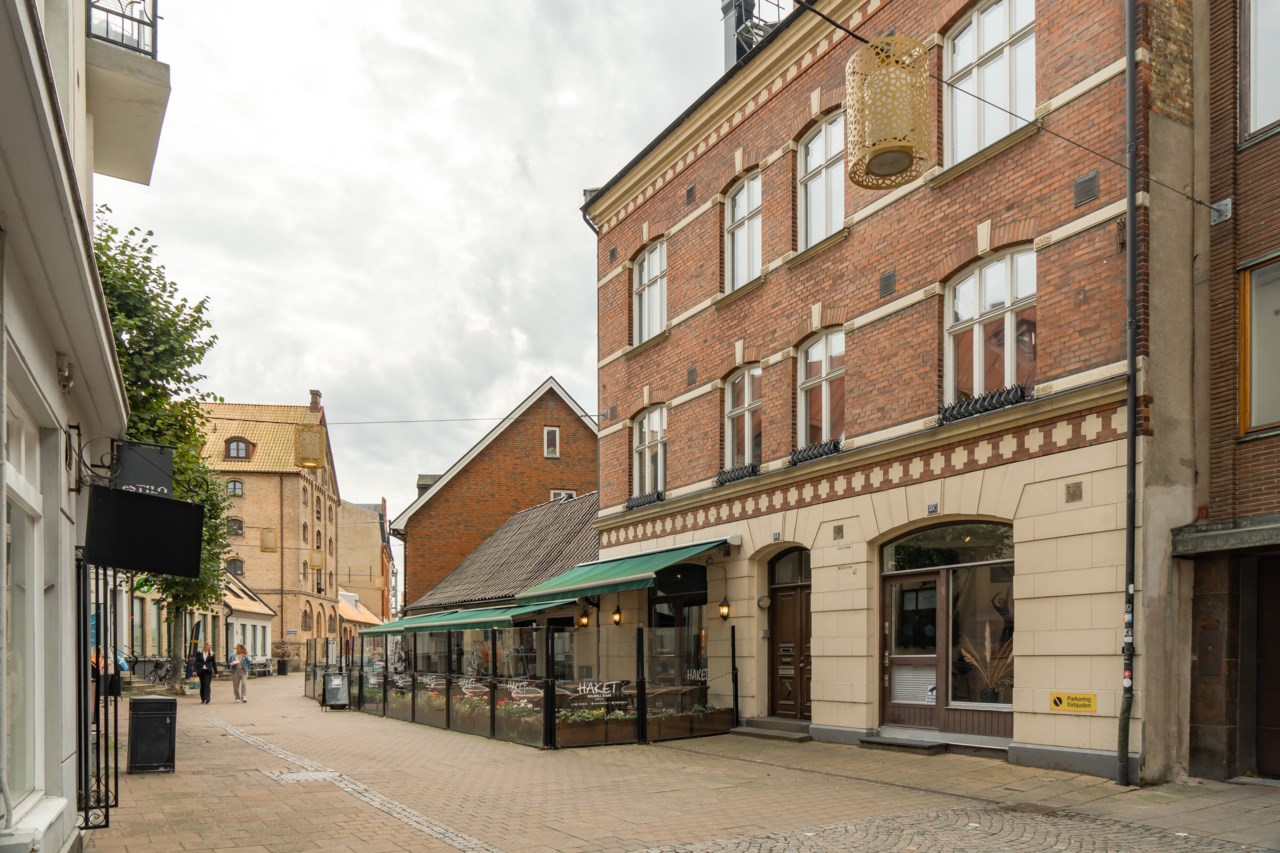 Kullagatan 55B
