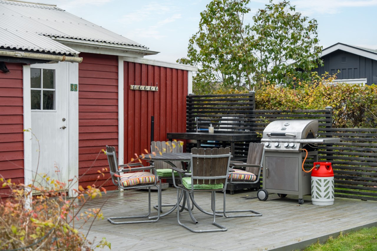 Stenbockens Sommarby koloni nr 94