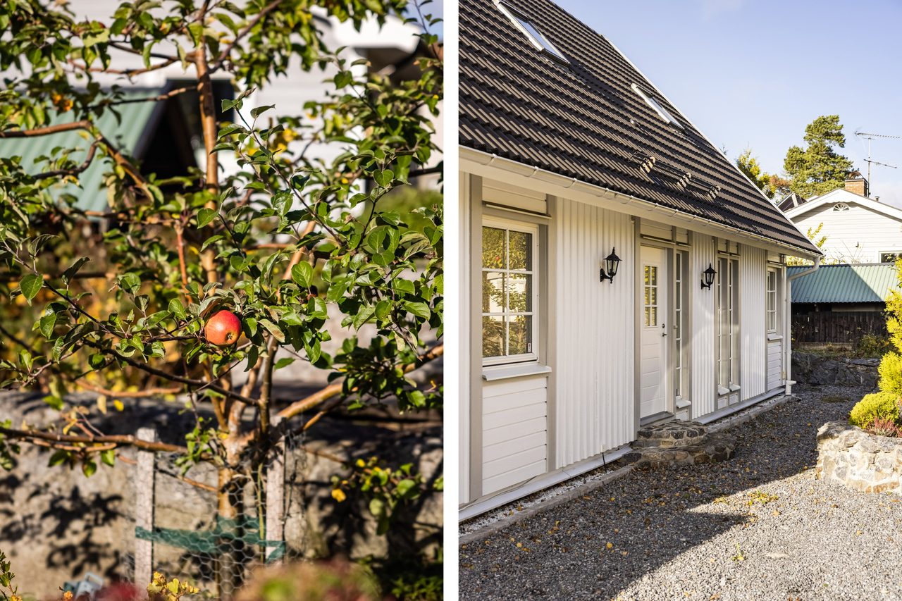 Tulpanvägen 13B