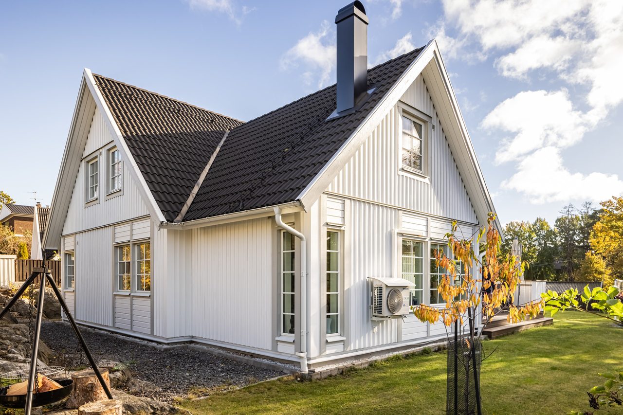 Tulpanvägen 13B