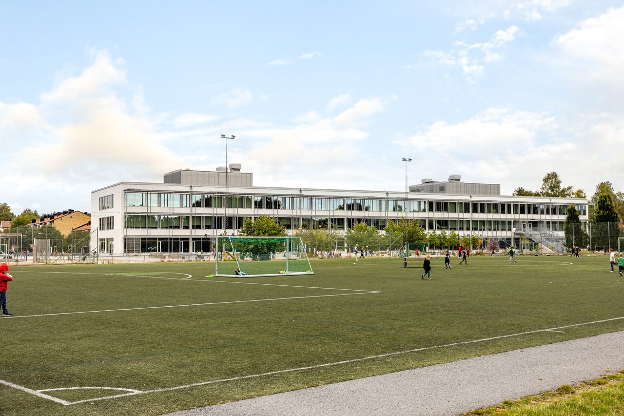 Tulpanvägen 13B