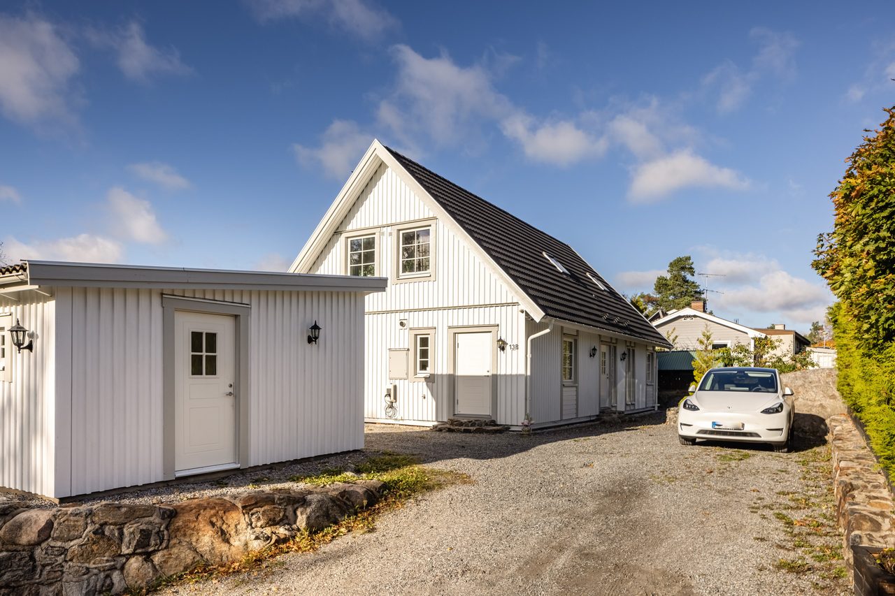 Tulpanvägen 13B