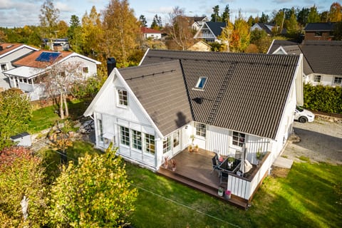 Tulpanvägen 13B