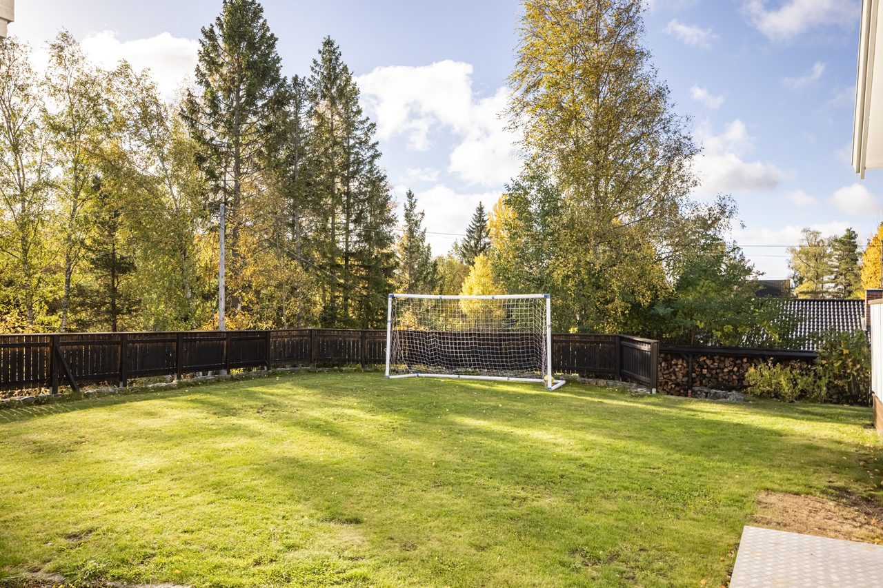 Tulpanvägen 13B