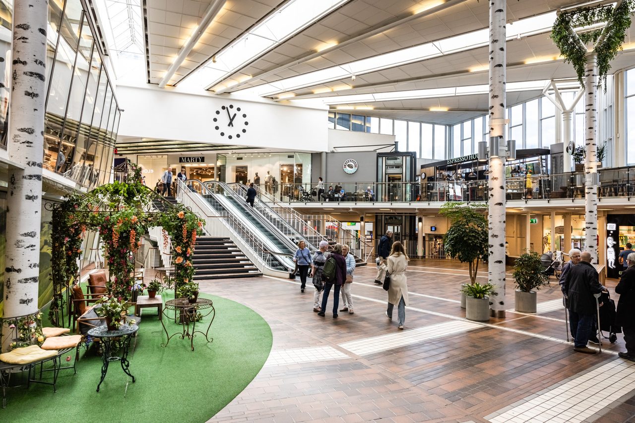 Tulpanvägen 13B