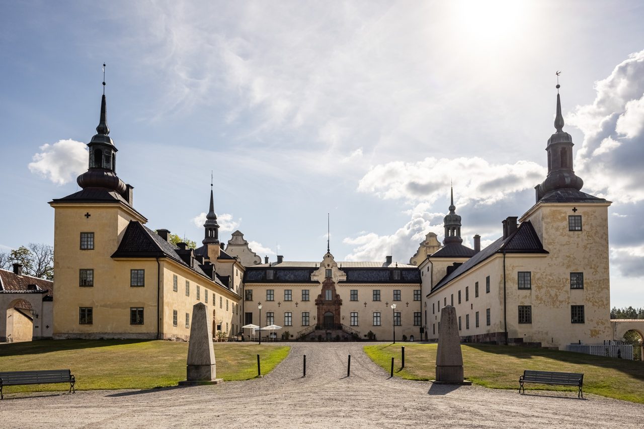 Tulpanvägen 13B