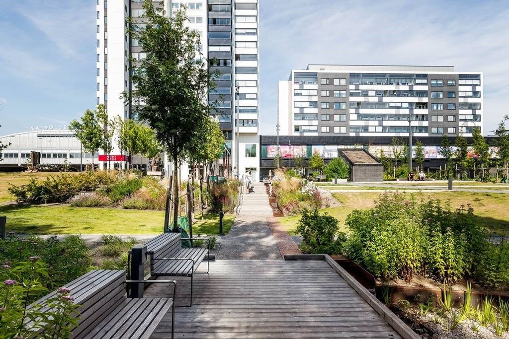 Stadsparken