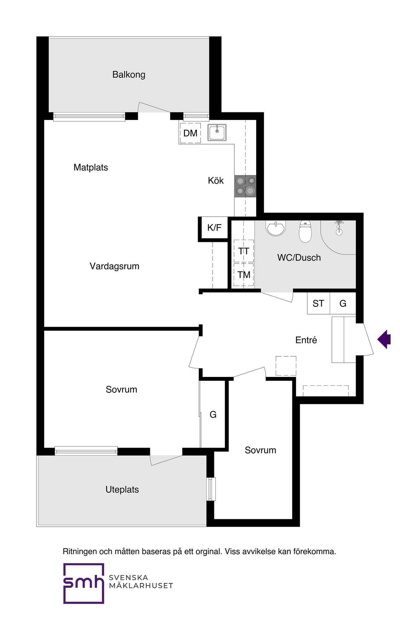 Rimfrostgränd 5