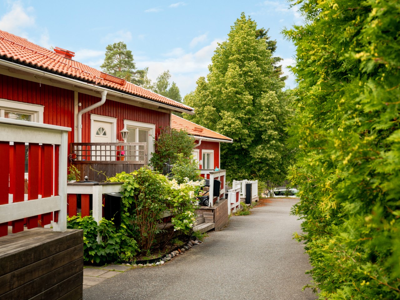 Öringevägen 105