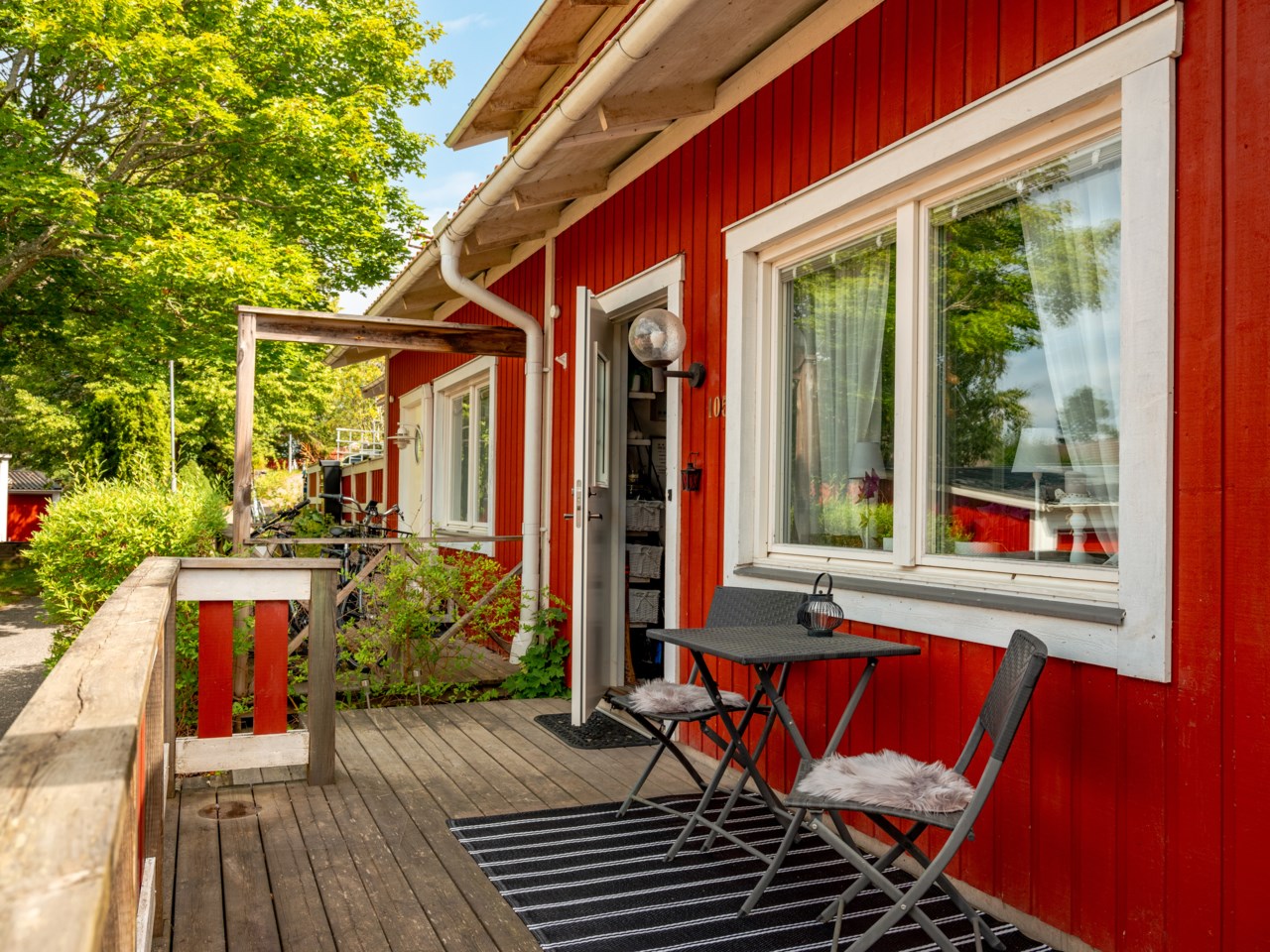 Öringevägen 105
