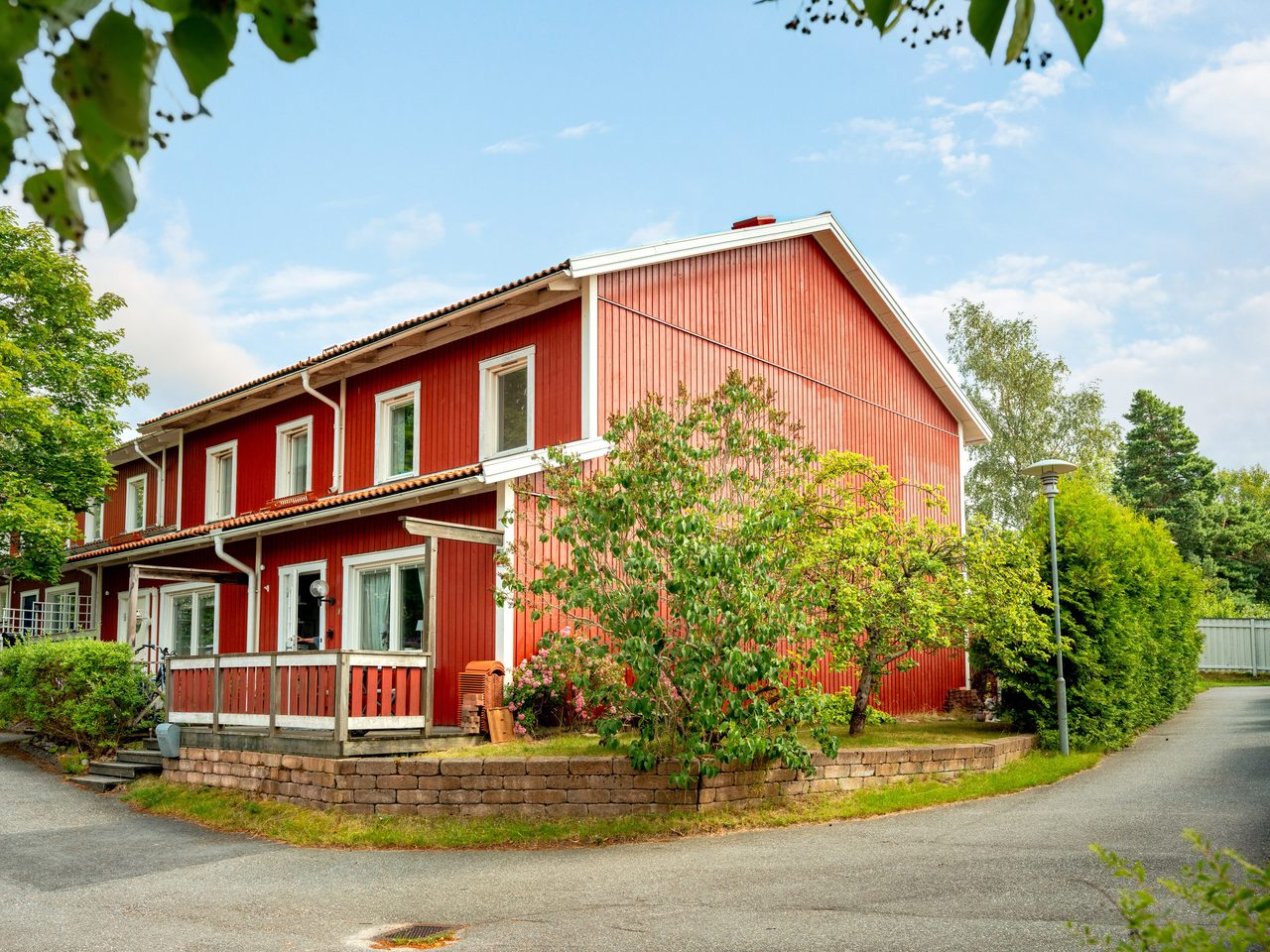 Öringevägen 105