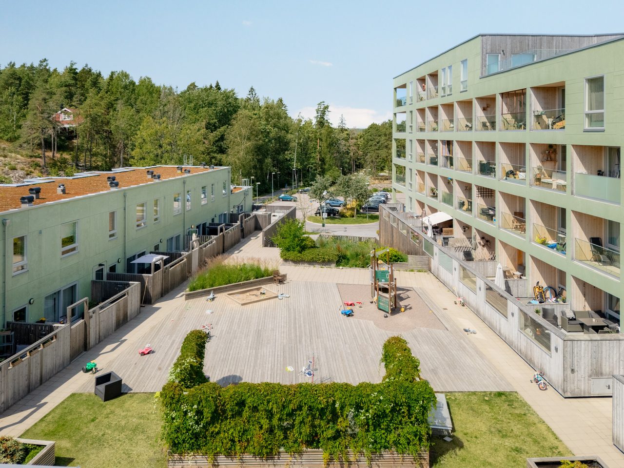 Videvägen 70