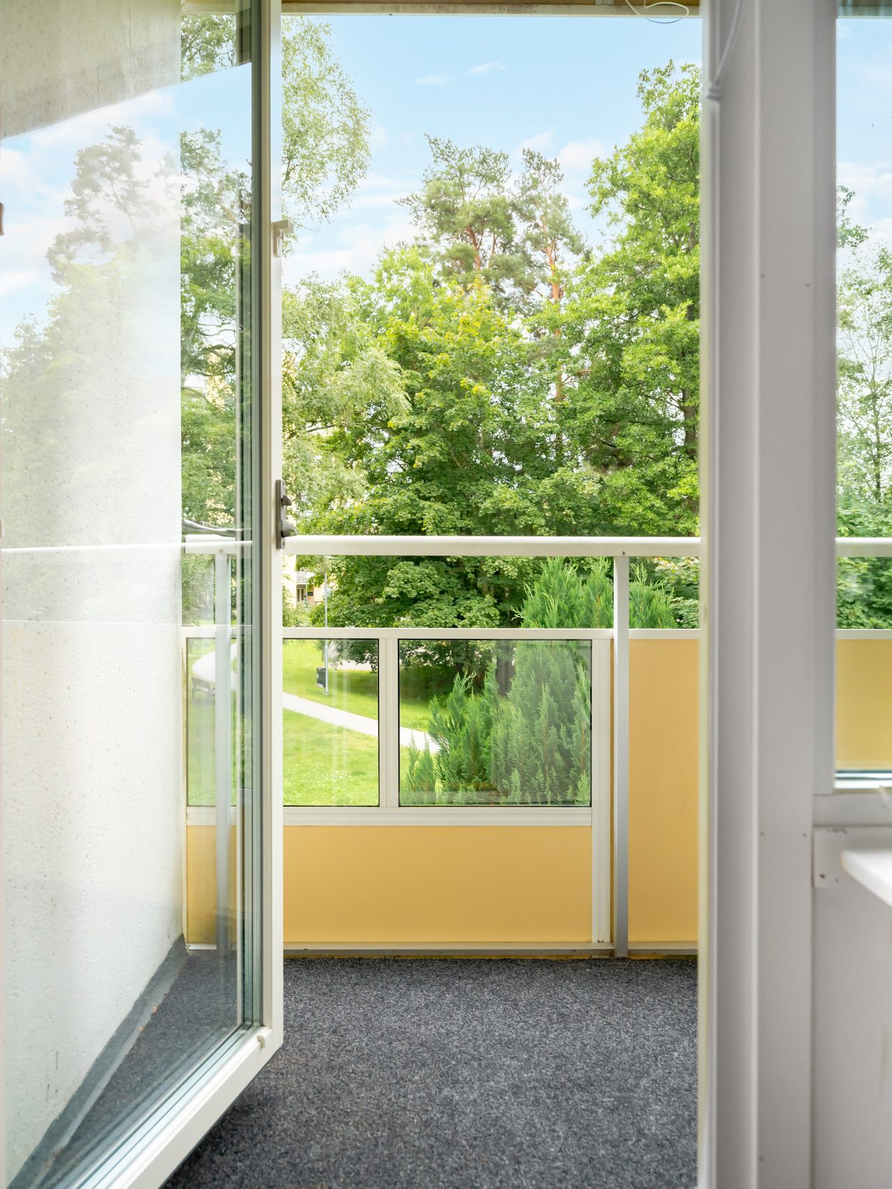 Björkbacksvägen 29