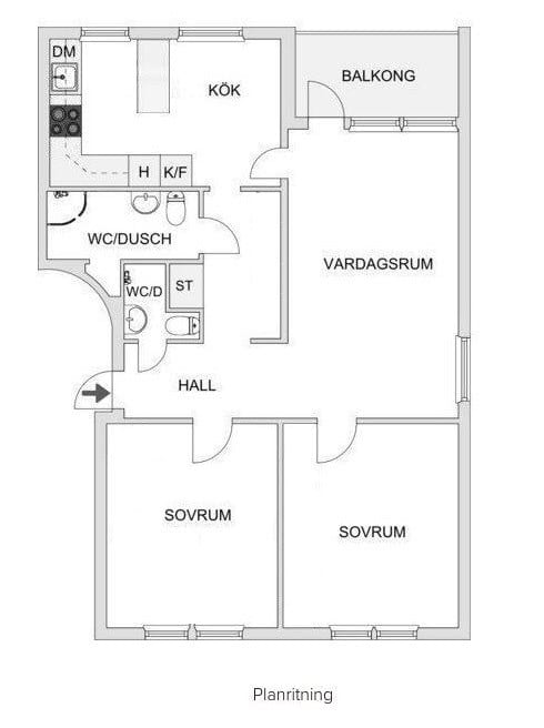 Björkbacksvägen 29