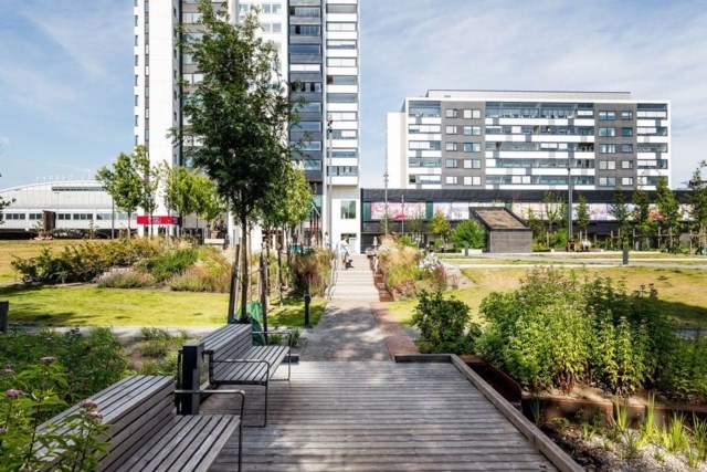 Björkbacksvägen 29